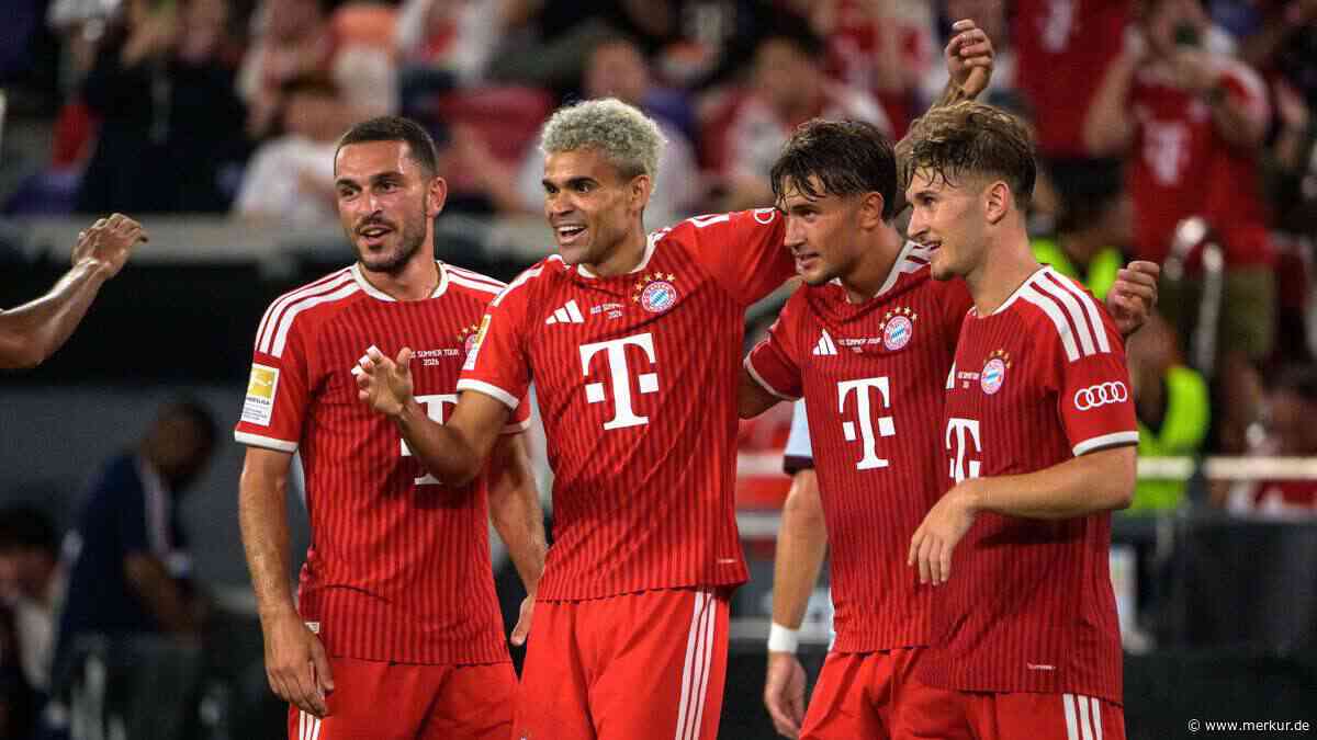 Keine Chance unter Kompany: Ibrahimovic sucht sein Glück beim Bundesliga-Konkurrenten