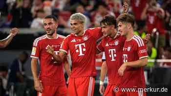 Keine Chance unter Kompany: Ibrahimovic sucht sein Glück beim Bundesliga-Konkurrenten