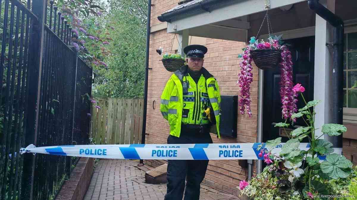 Newborn baby found dead in Sheffield flat as seven arrested on suspicion of murder