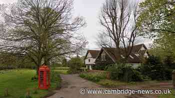 The charming village near Cambridgeshire where a Roman military fort once stood