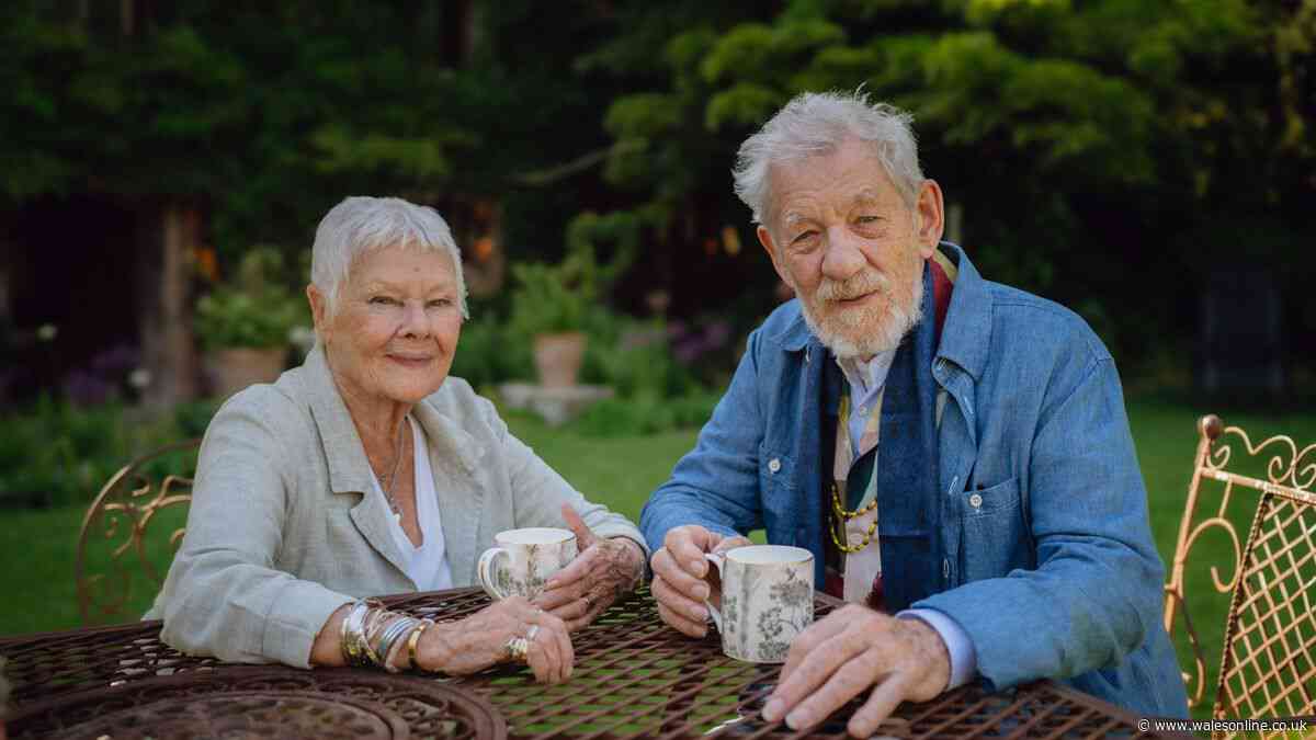 Dame Judi Dench shares devastating health update as she admits 'It's so bad'