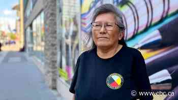 Winnipeg Dollarama 'a lot calmer' after Indigenous advocate becomes ambassador with security company