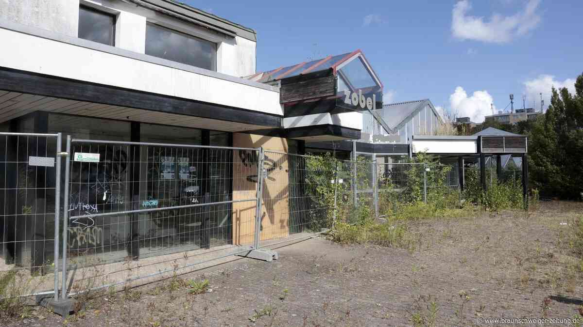 Wohnungen und Kita: Wie soll das Zobel-Gelände in Braunschweig in Zukunft aussehen?