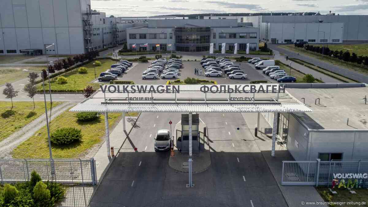 VW vor 20 Jahren: Wolfsburgs Aufbruch zu neuen Ufern endete im Schiffbruch