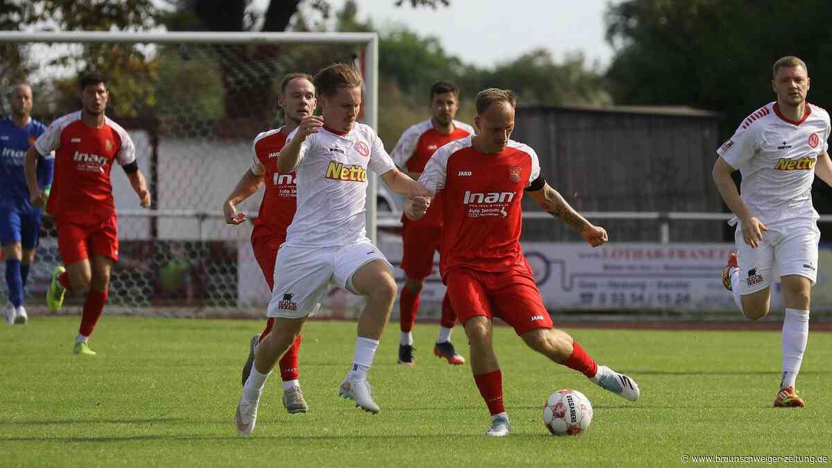 Regionalliga: Schöningen bleibt ungeschlagen – was der FSV-Trainer kritisiert