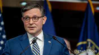 Live updates: House returns with shutdown bill on tap; US strikes Iran as report reveals warnings to Hegseth