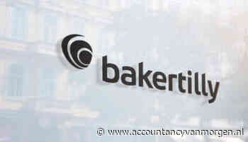 Baker Tilly breidt Benelux-platform uit met Luxemburg
