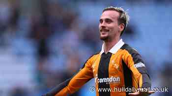 Sergej Jakirovic's Liam Millar stance as Championship suitors emerge for Hull City winger