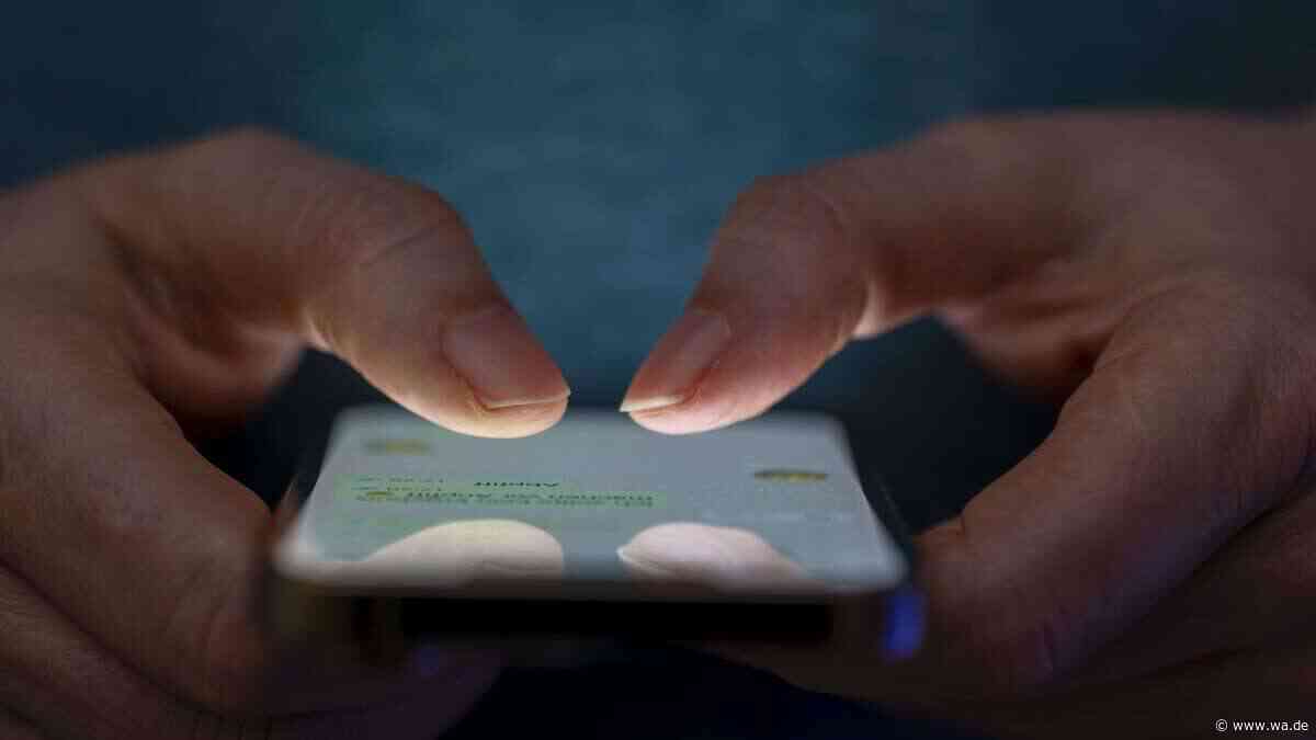 WhatsApp-Betrug mit neuer Masche: Kriminelle kapern Accounts ohne Klick