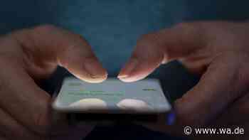 WhatsApp-Betrug mit neuer Masche: Kriminelle kapern Accounts ohne Klick