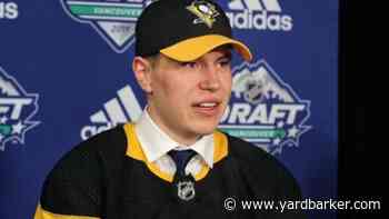 Sam Poulin Will Get a Fresh Start With the Canadiens