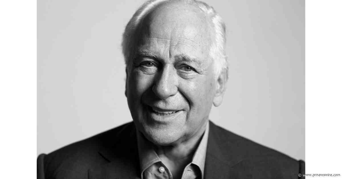 ERANDA Rothschild Foundation Endows Sir Evelyn de Rothschild Undergraduate Scholarship Programme at LSE