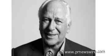 ERANDA Rothschild Foundation Endows Sir Evelyn de Rothschild Undergraduate Scholarship Programme at LSE