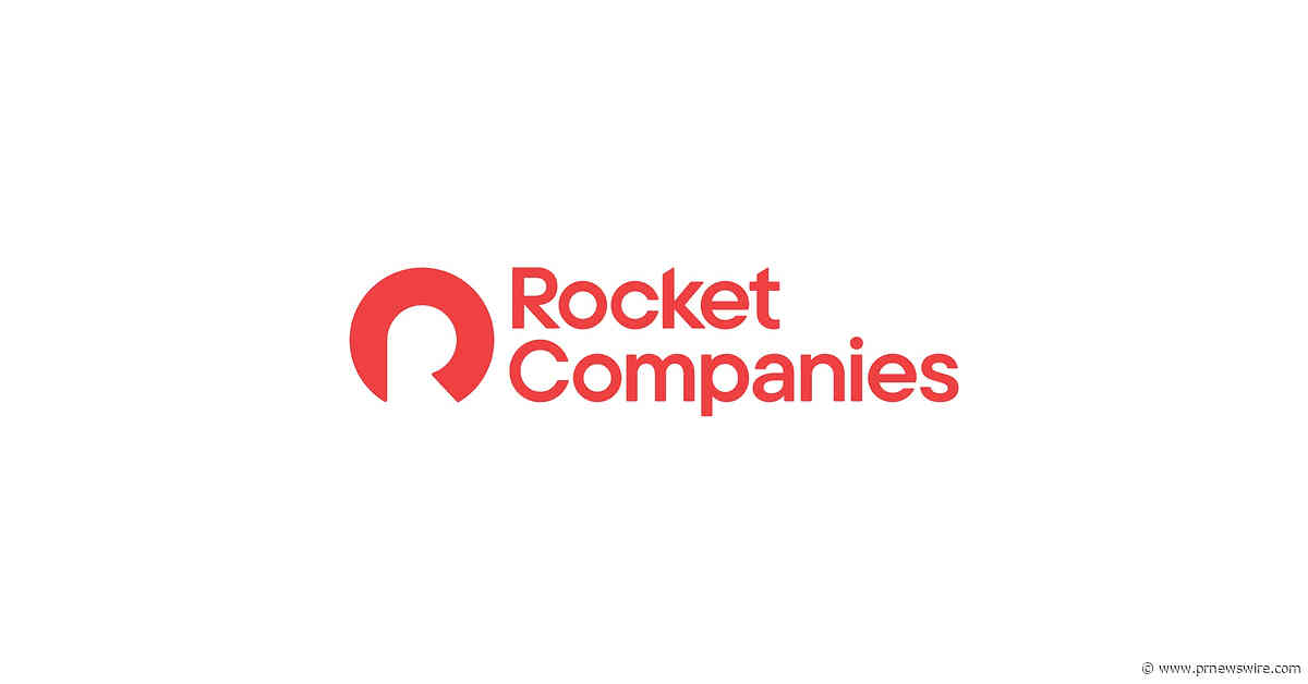 Rocket Companies Names Alessio Sanfilippo Chief Executive Officer of Redfin