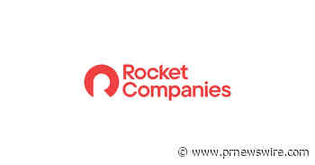 Rocket Companies Names Alessio Sanfilippo Chief Executive Officer of Redfin