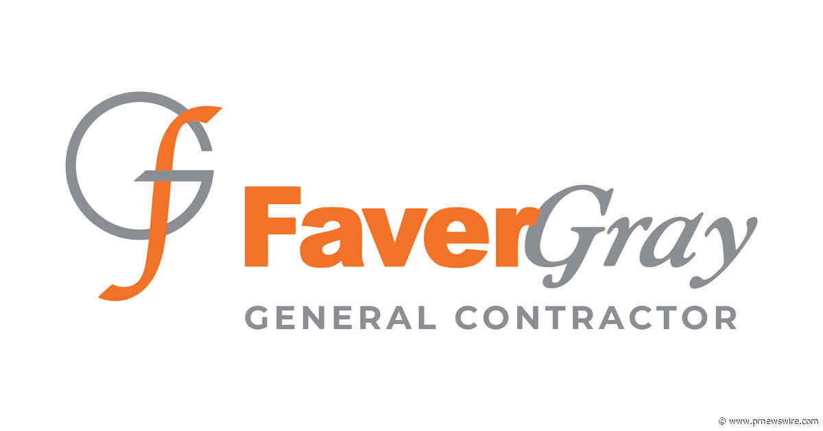 FaverGray Honored with Four ABC Excellence in Construction Awards