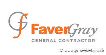 FaverGray Honored with Four ABC Excellence in Construction Awards