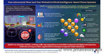 Seoul National University of Science and Technology Develops AI Framework to Test and Improve Vision-System Robustness