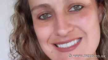 Tourist, 39, killed by freak lightning strike on Brazil beach walk with partner
