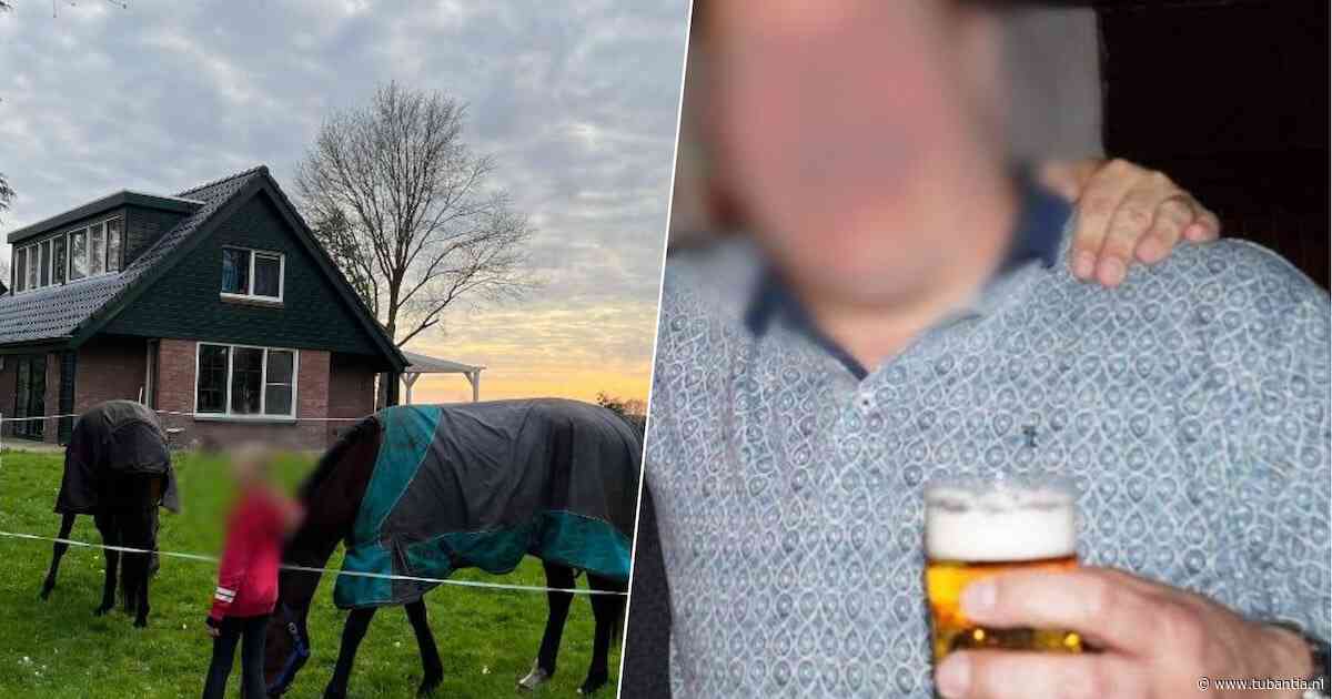 LIVE Rechtszaak Weiteveen | Richard K. kon in Pieter Baan Centrum heel boos doen: ‘Niet alles afpakken van mijn vrouw en kinderen!’
