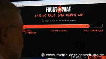 „Ich werde auswandern müssen“: Der Frust-O-Mat zeigt, was Menschen in Deutschland wirklich bewegt