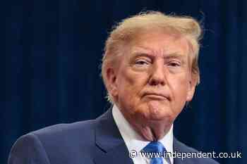 Iran-US war latest: Tehran hits back at Trump over Kharg Island video as tensions flare in Middle East