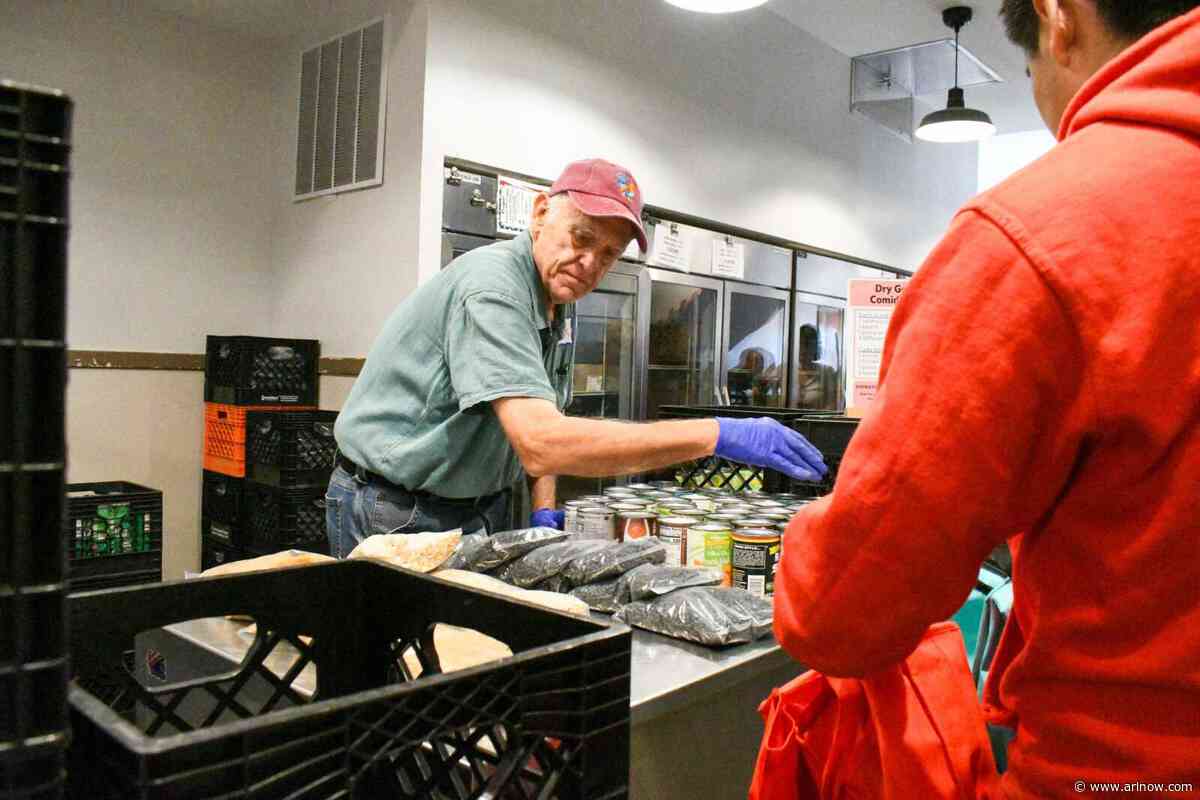AFAC seeks more county funding amid growing demand for food distribution