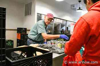 AFAC seeks more county funding amid growing demand for food distribution