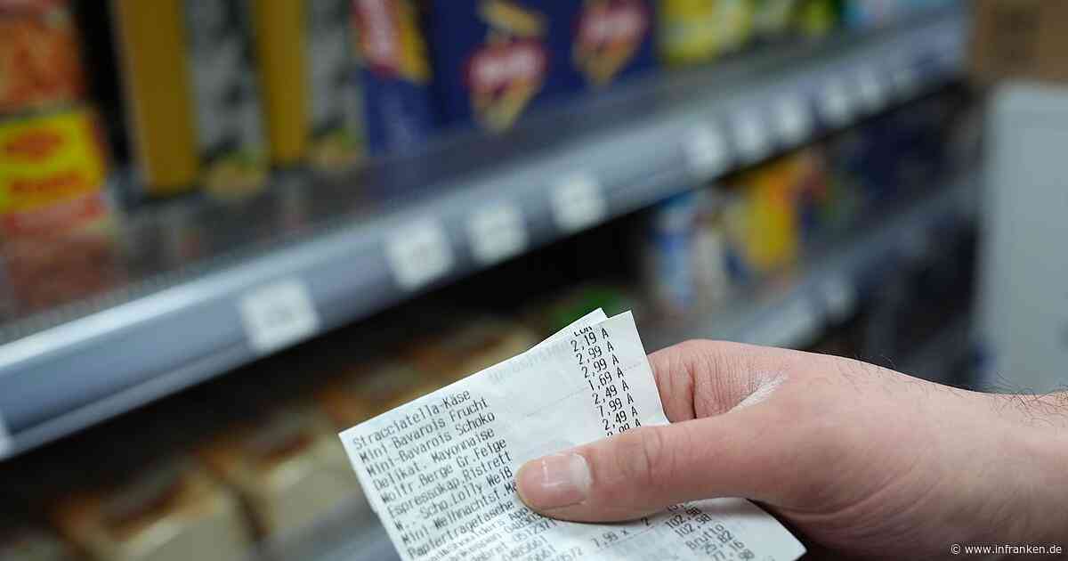 Steigende Energiepreise treiben Inflation auf 2,9 Prozent
