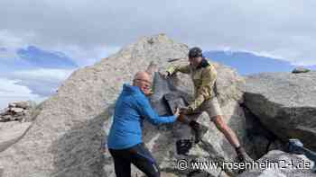 Nach fast 40 Jahren: Berg in den Alpen verliert plötzlich seinen Namen – Berghütte umbenannt