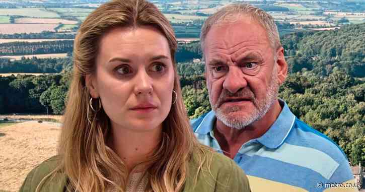 Why Emmerdale’s Dawn Taylor and Jimmy King died revealed
