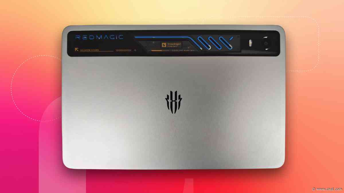 RedMagic Astra 2 Review: The Best Android Gaming Tablet You Can Buy, Again