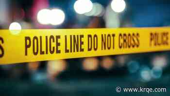 Part of Unser Boulevard in Rio Rancho closed due to crash