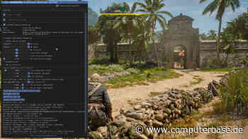Step-by-Step-Anleitung: So einfach ist es, DLSS 5 auf RTX 50 und RTX 40 zu testen