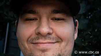 Cole Hosack vanished from Dawson Creek, B.C., in 2023. Does this man know what happened to him?