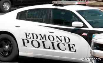 Two arrested following child's death in Edmond