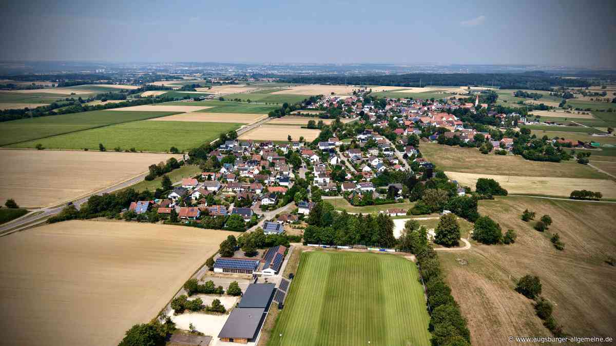 Holzschwang, Hausen und Jedelhausen sollen wieder Ortssprecher bekommen