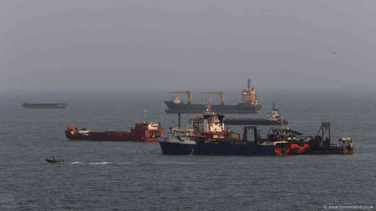 Iran launches 'revenge' strikes on US base sparking fears of escalation