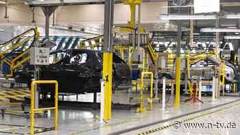 Hunderttausende Jobs betroffen: Trumps Zolldrohung gegen Kanada trifft japanische Autobauer