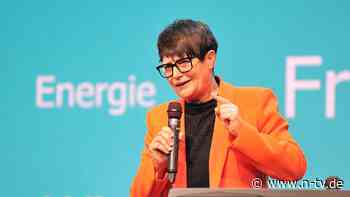 "Leider schon seit Jahren": CDU-Ministerin findet Lebensmittel zu günstig