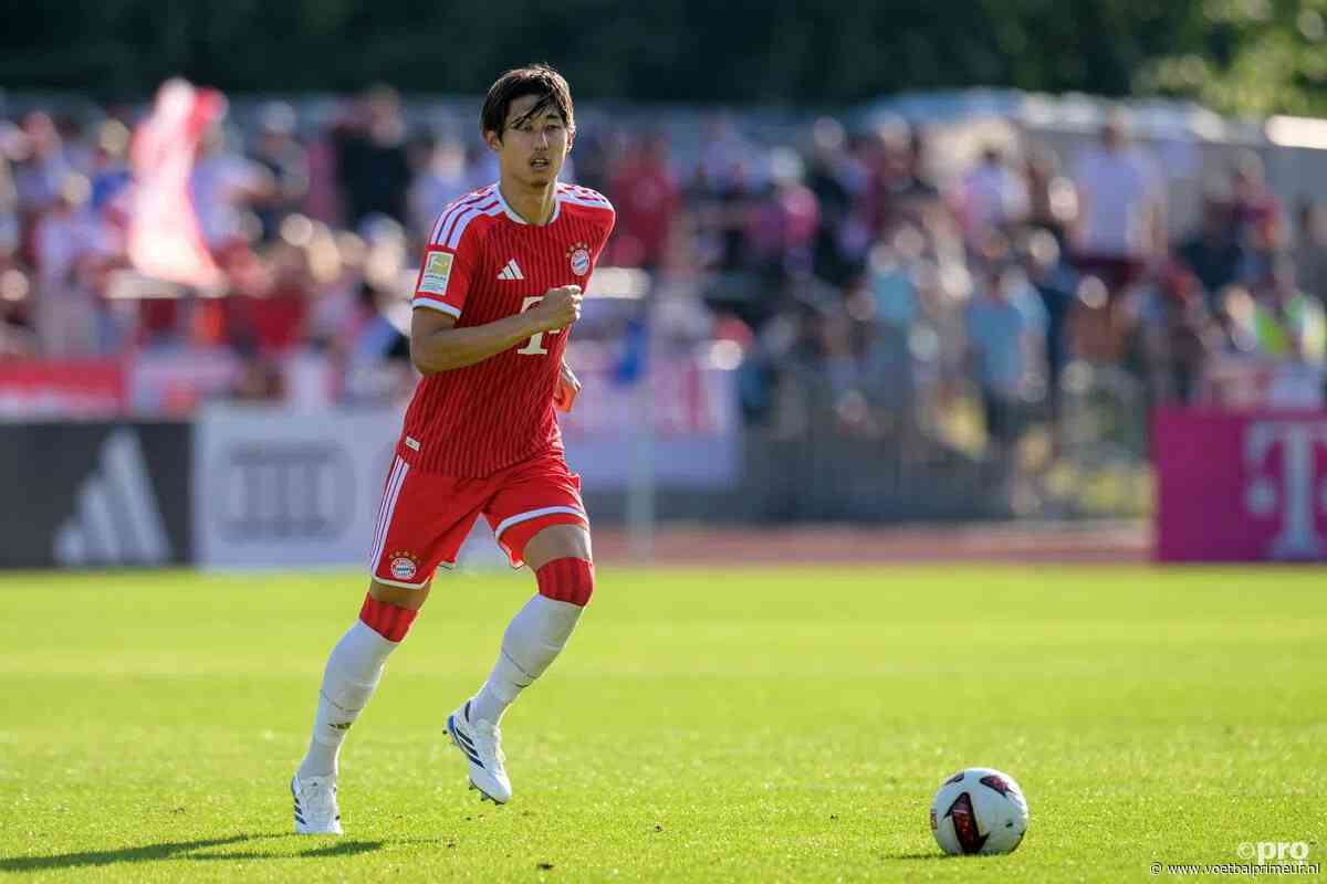 Gerucht uit Duitsland: 'Overbodige Bayern-verdediger aangeboden bij Ajax'