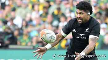 Paul Rees: Matt Carley shows who’s boss in first Test between South Africa and New Zealand