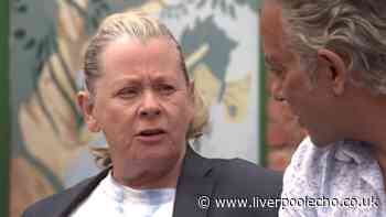 Coronation Street fans 'work out' Bernie's estranged mum and she's cobbles icon