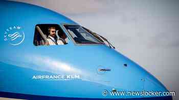 Piloten en KLM opnieuw akkoord over aangepaste cao met een plus van 4,75 procent