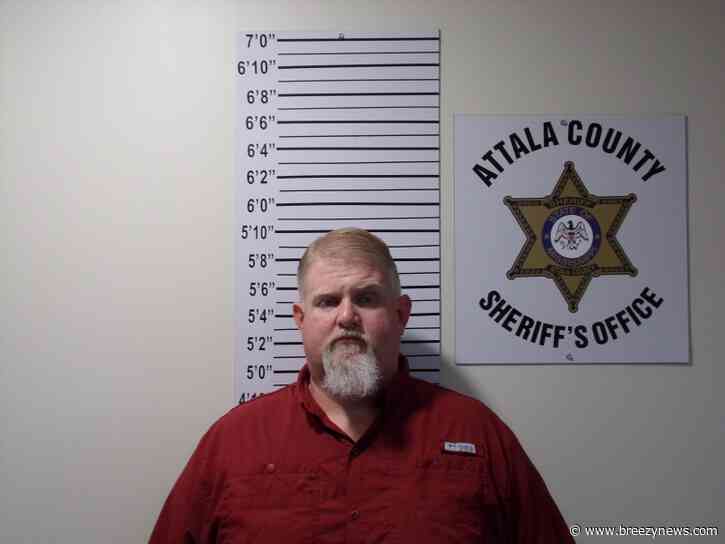 Bryan Weaver Murder Trial Begins Today; Breezy News Providing Courtroom Coverage