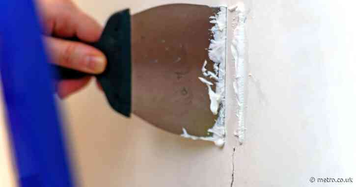 Why you might notice cracks appearing in your home — especially in London