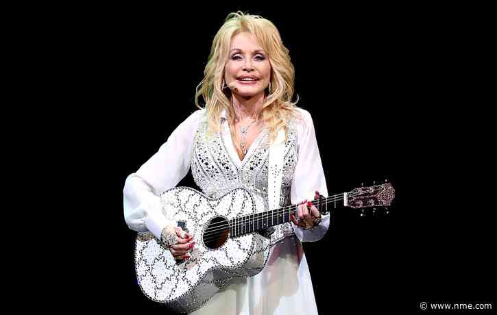 Funeral for Dolly Parton has taken place, family confirms