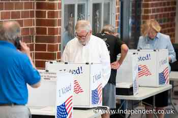 Republicans looking at ‘historic losses’ in the midterms with record-low polling, top strategist warns