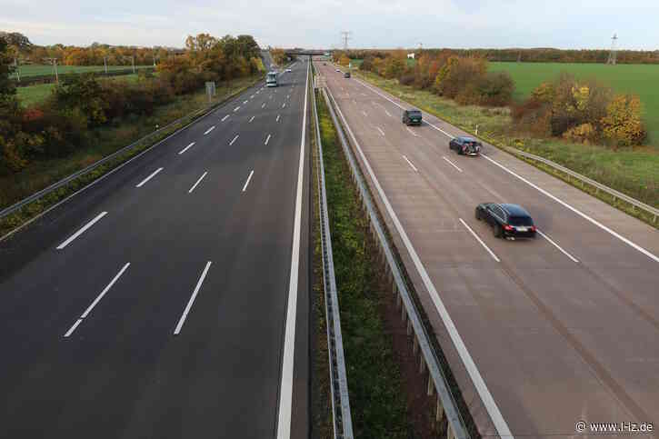 Aktuelle Verkehrsinformationen zur Autobahn A4