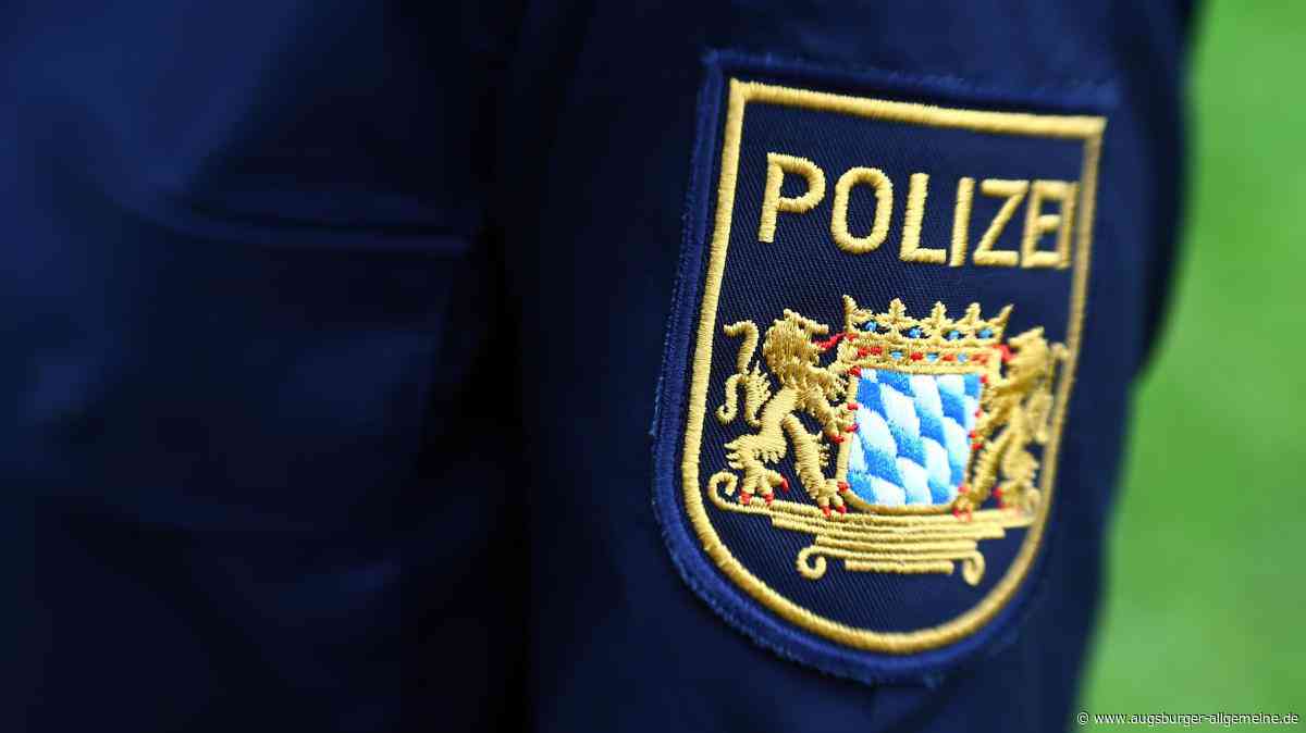 Tote Fische in Bach in Greimeltshofen: Polizei ermittelt wegen Verunreinigung